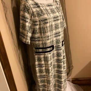 New! Preston & York Dress